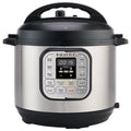 3-Quart Electric Pressure Cooker F293