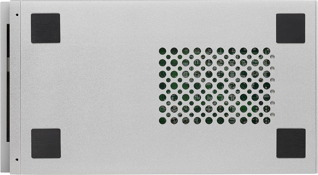 8TB External RAID Hard Drive HDD with Thunderbolt 3 USB-C USB 3.0 Y966