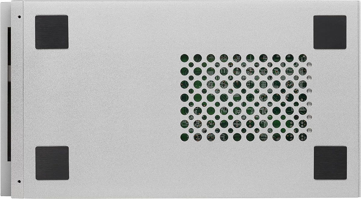8TB External RAID Hard Drive HDD with Thunderbolt 3 USB-C USB 3.0 Y966