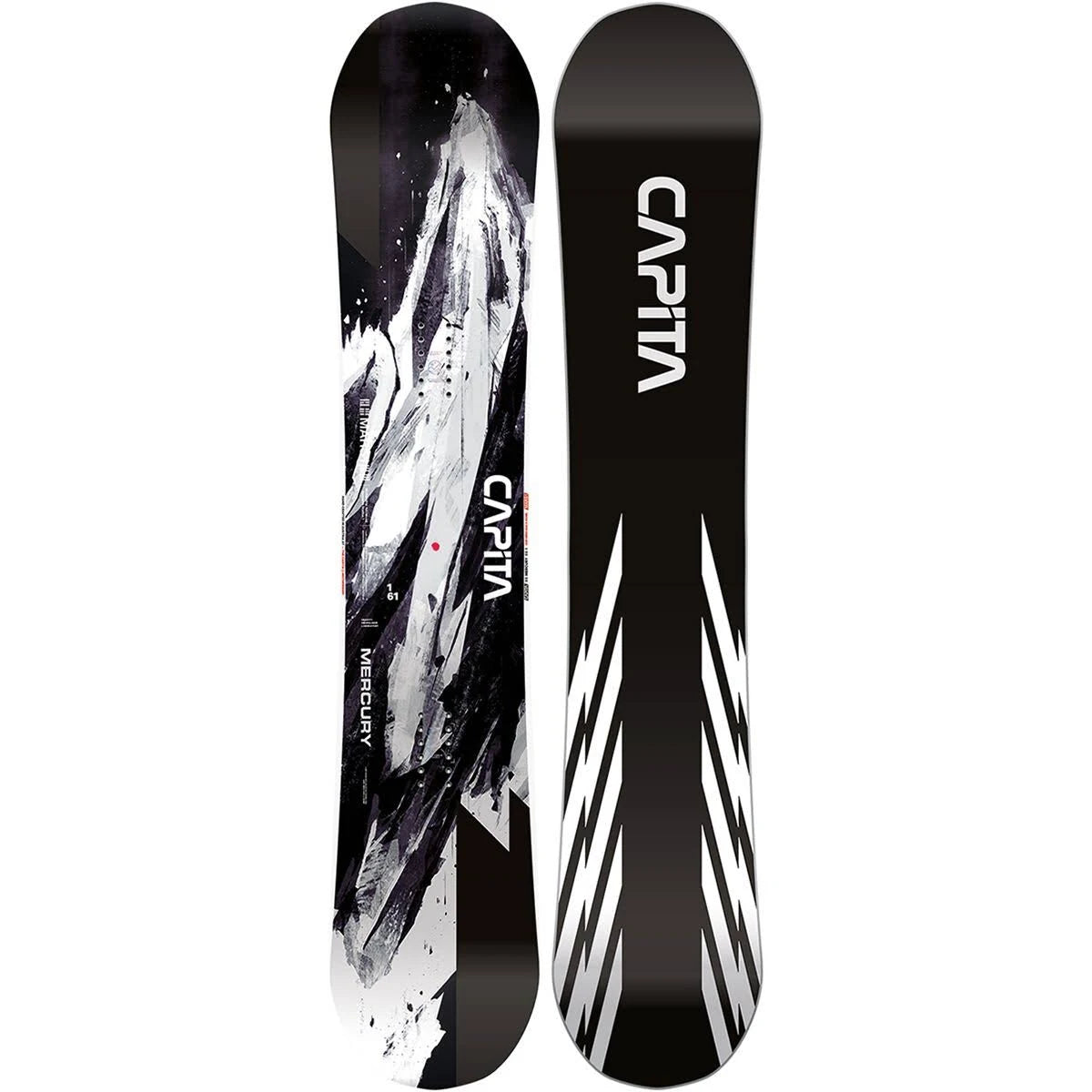 Mercury Snowboard Q5869