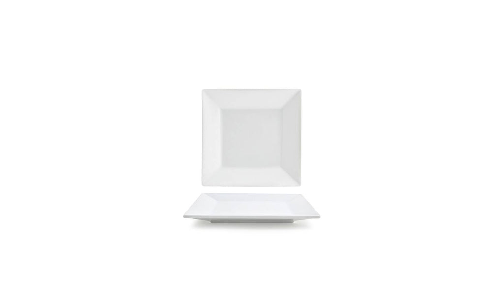 6.5 inch Square Plate S994046