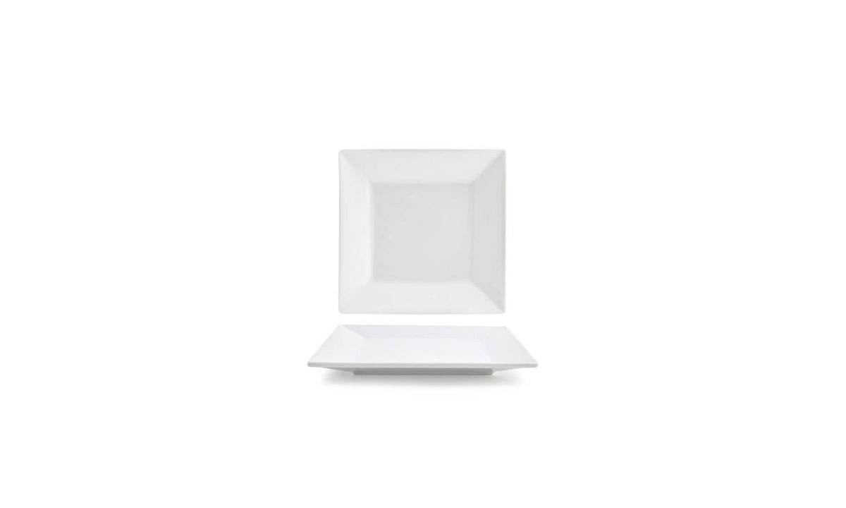 6.5 inch Square Plate S994046