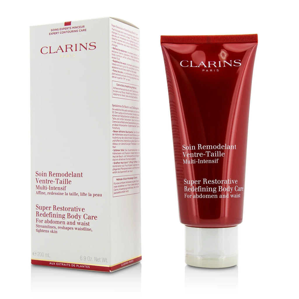Super Restorative Redefining Body Care 200ml K431