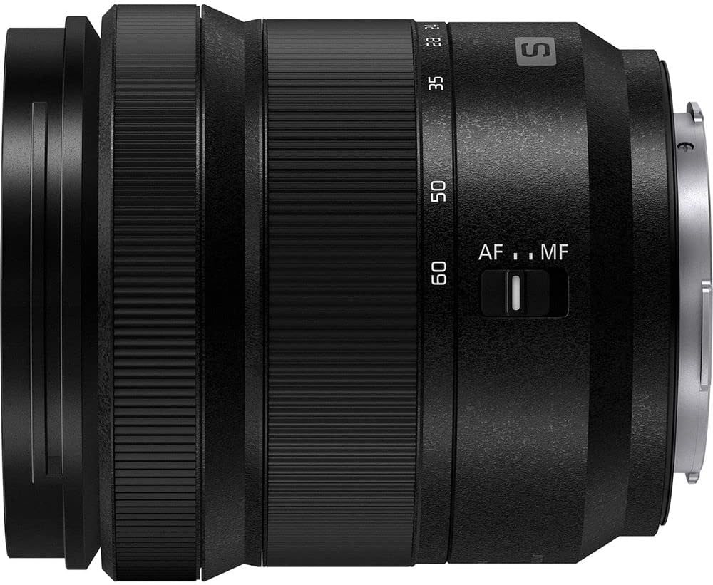 20-60mm F3.5-5.6 Full Frame Mirrorless Lens B50130