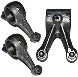 Camshaft Exhaust Intake Rocker Arm Set Pack of 2 P55027