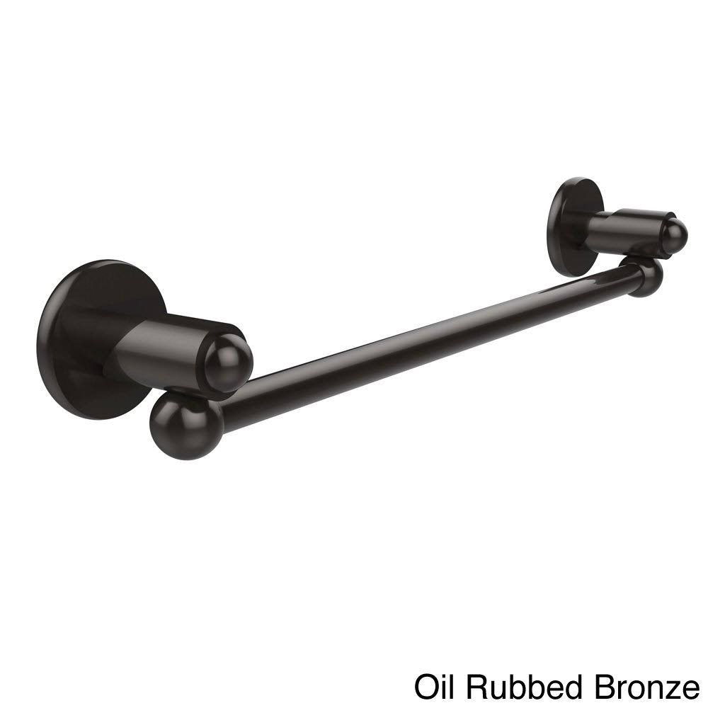 Polished Nickel 30 inch Towel Bar T7797
