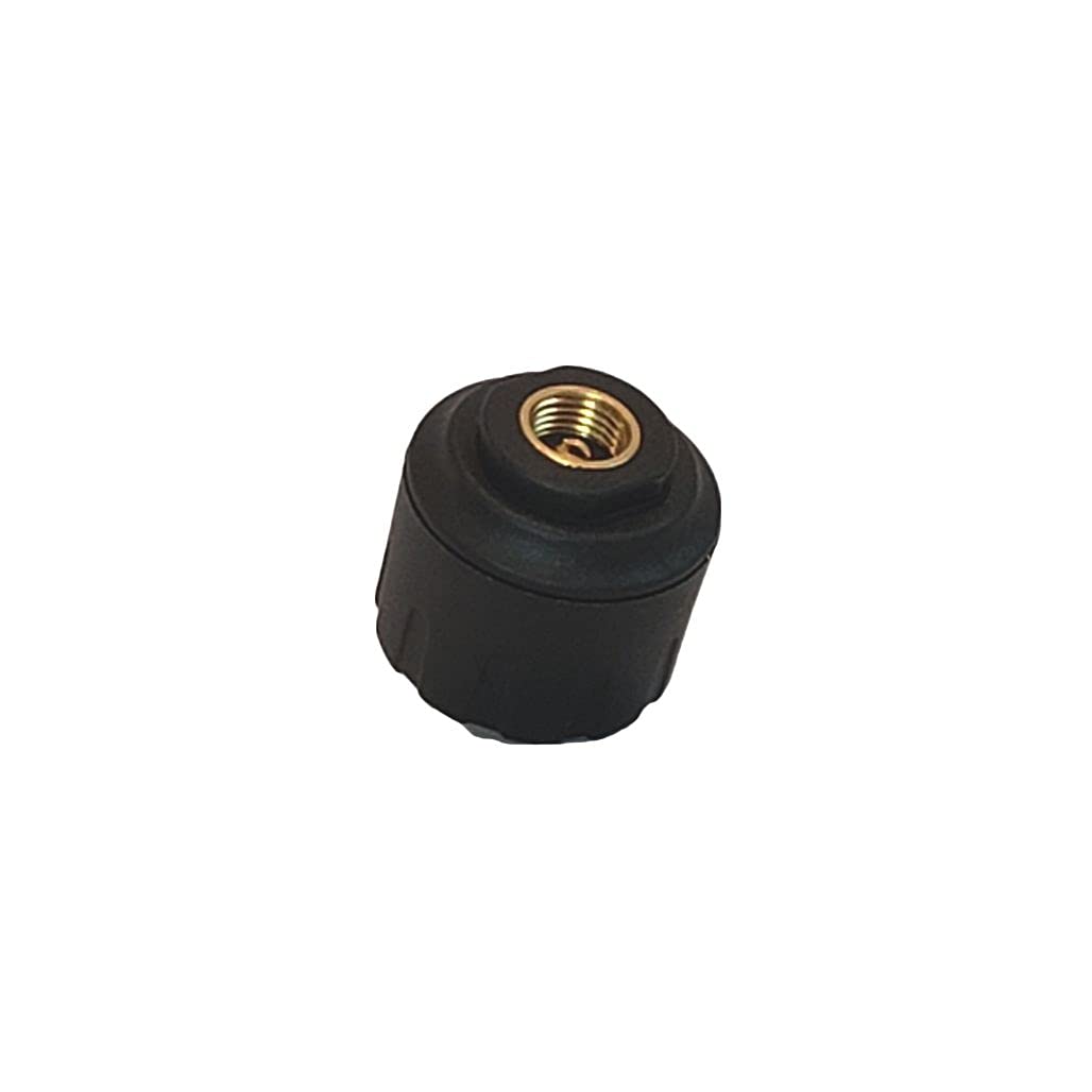 TST 507 RV TPMS with Color Display - 4 Cap Sensor TPMS Kit P460