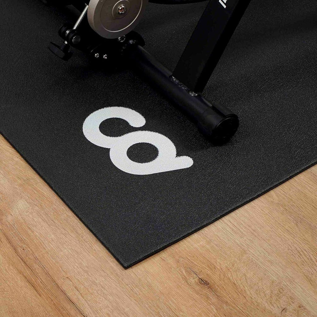 Exercise Fitness Mat 3'x6' Waterproof Mat Pack of 2 B7527