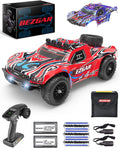 1:10 Scale 4WD Electric Remote Control Truck W3265