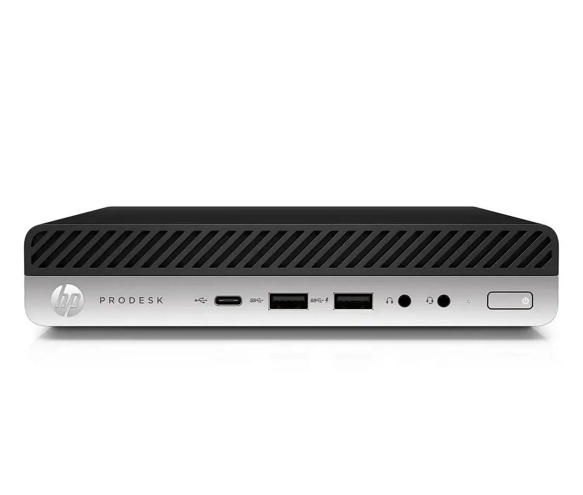 16GB RAM 512GB SSD Intel Core i5 Desktop PC O4263