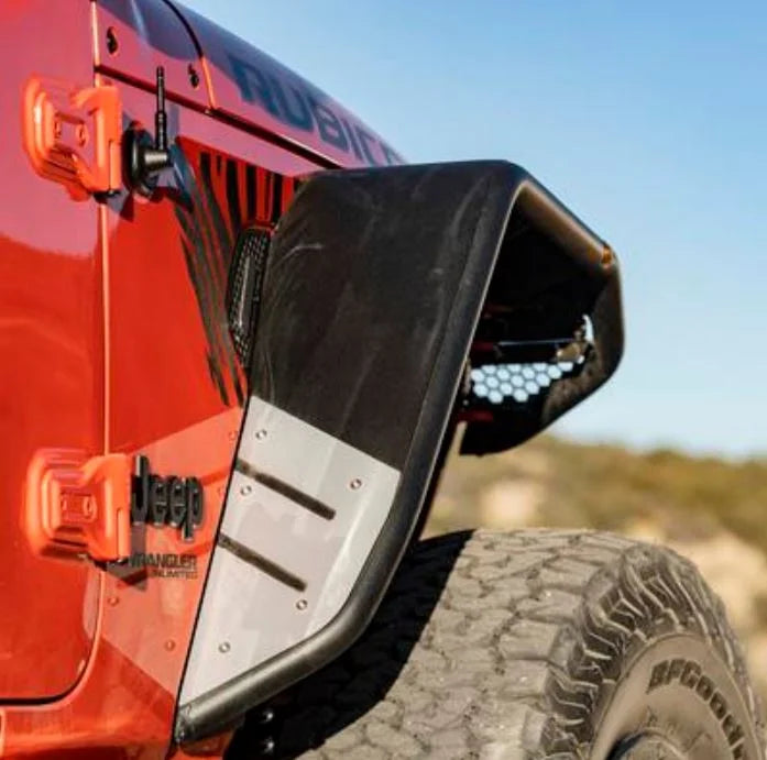 Apollo Front Fender Flares N20174