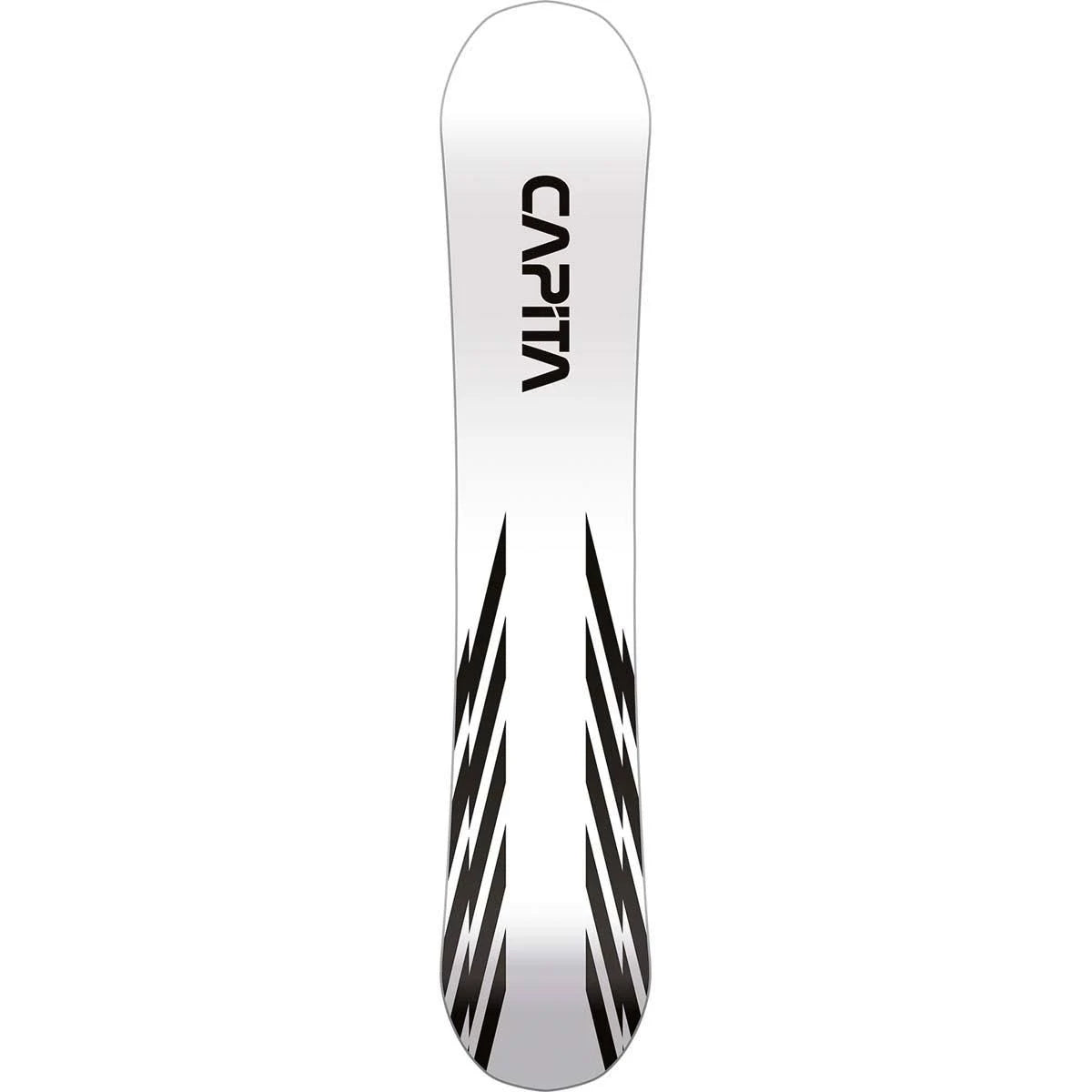 Mercury Snowboard Q5869