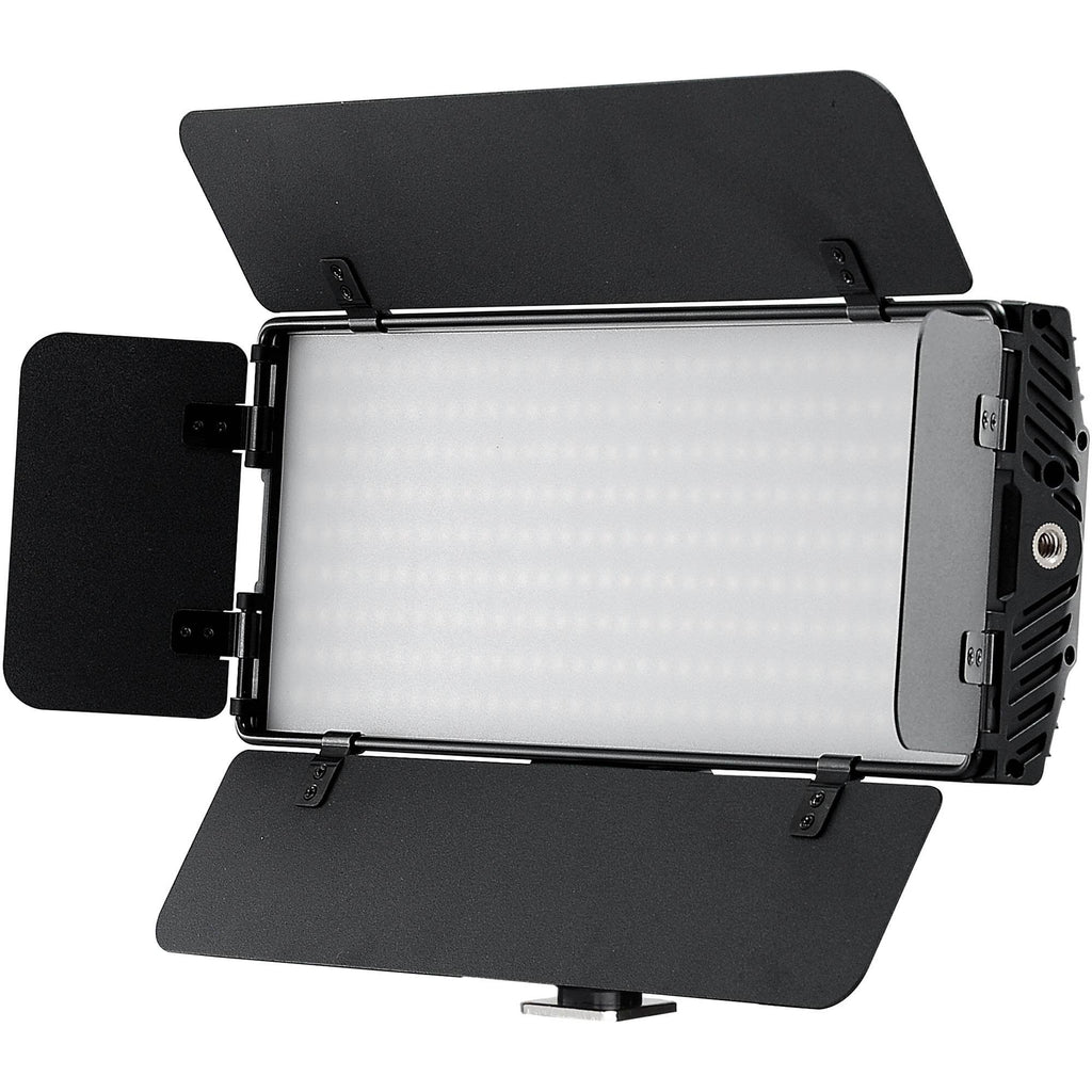 Bi-Color On-Camera LED Light E424821