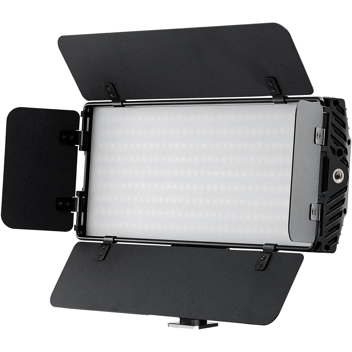 Bi-Color On-Camera LED Light E424821