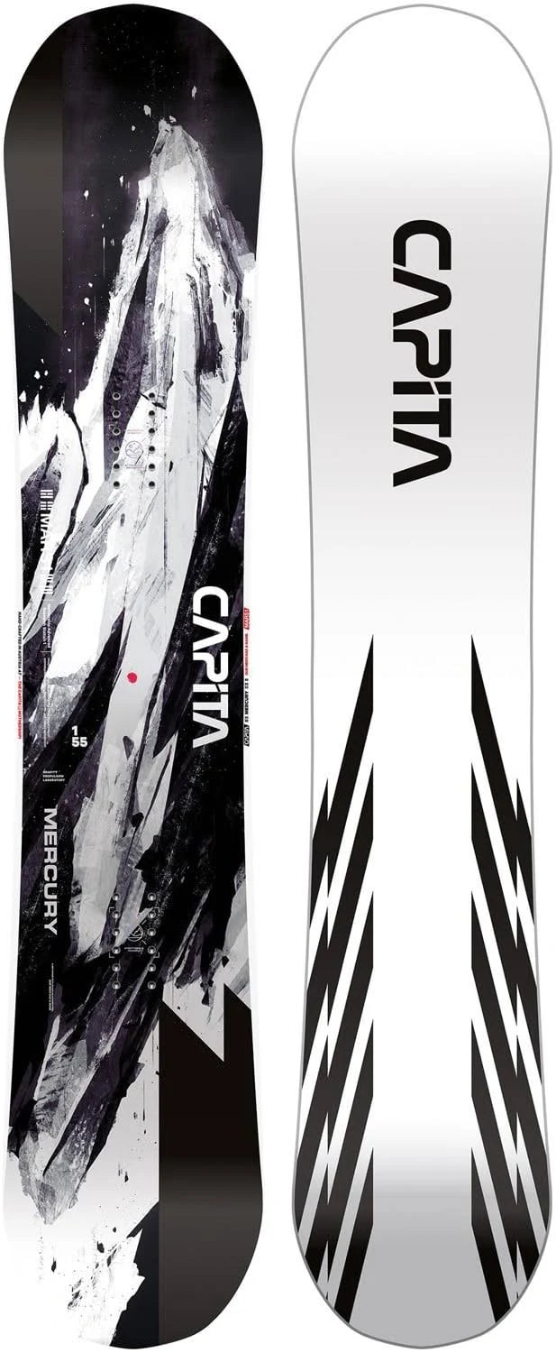 Mercury Snowboard Q5869