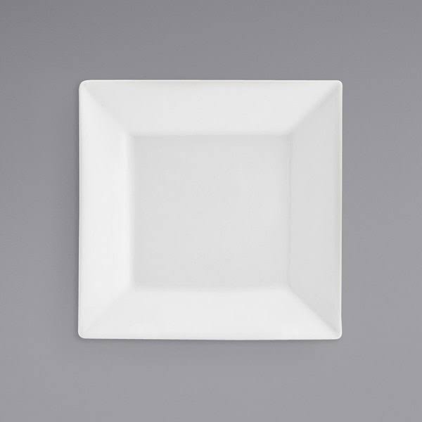 6.5 inch Square Plate S994046