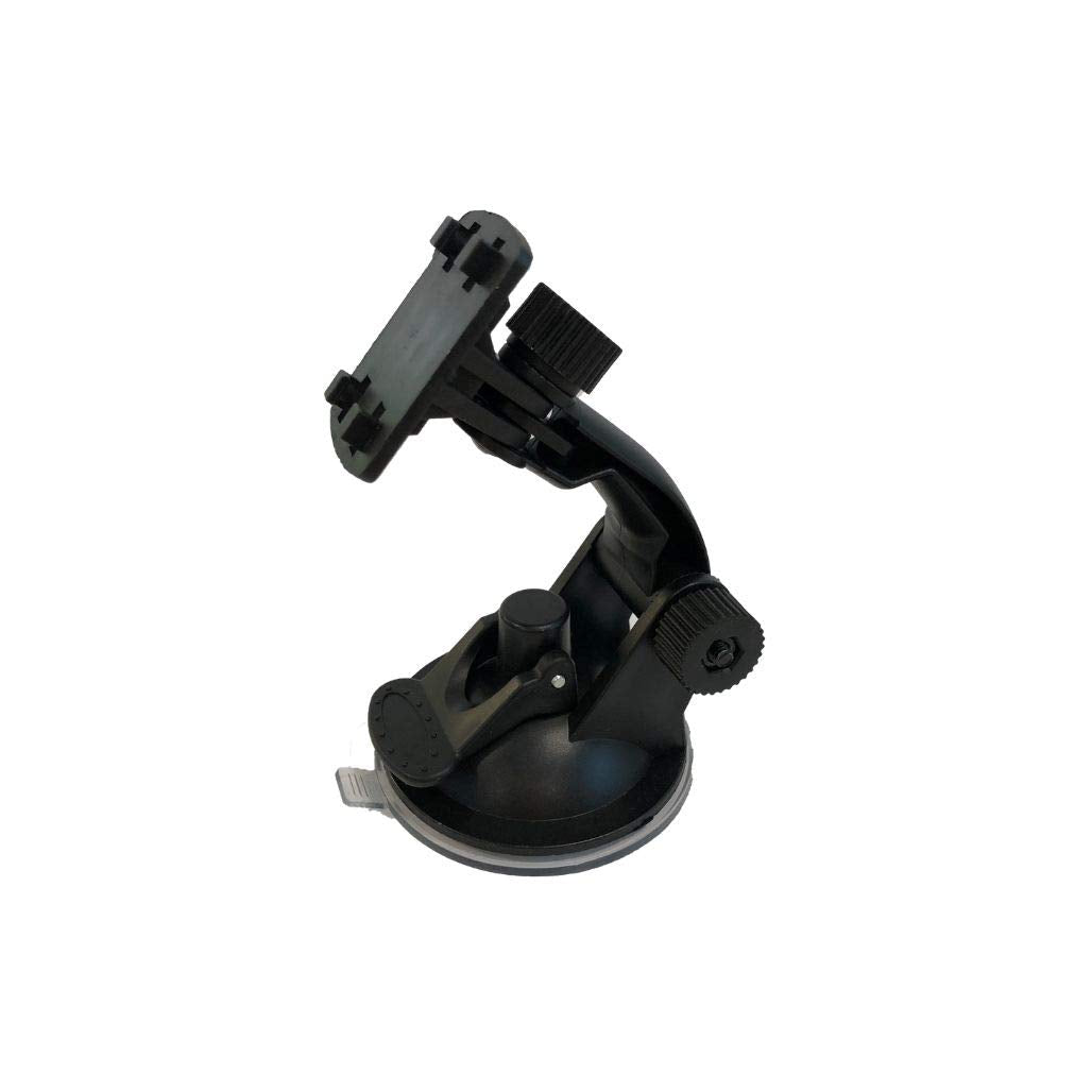 TST 507 RV TPMS with Color Display - 4 Cap Sensor TPMS Kit P460
