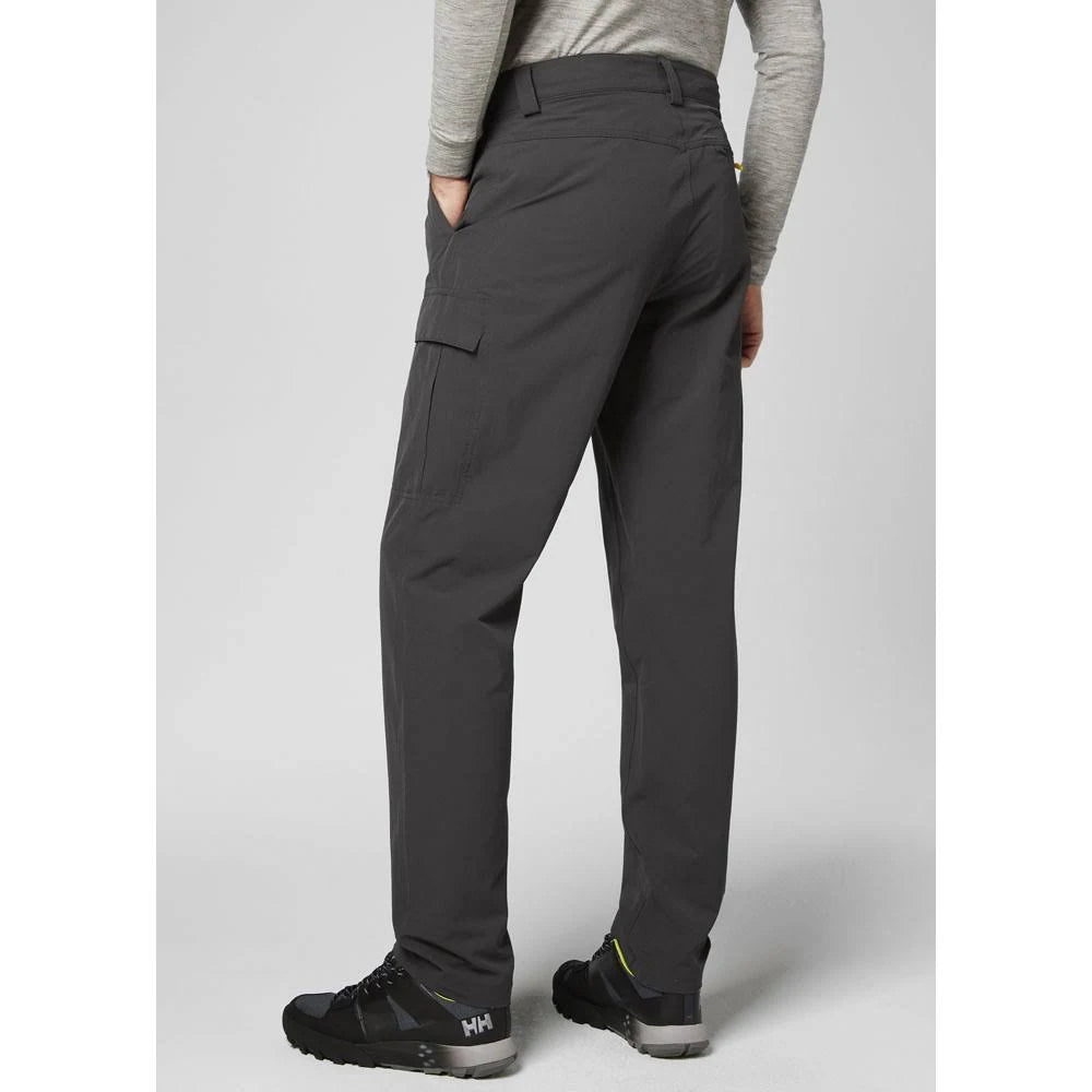 Cargo Pant Ebony / 38 G2267