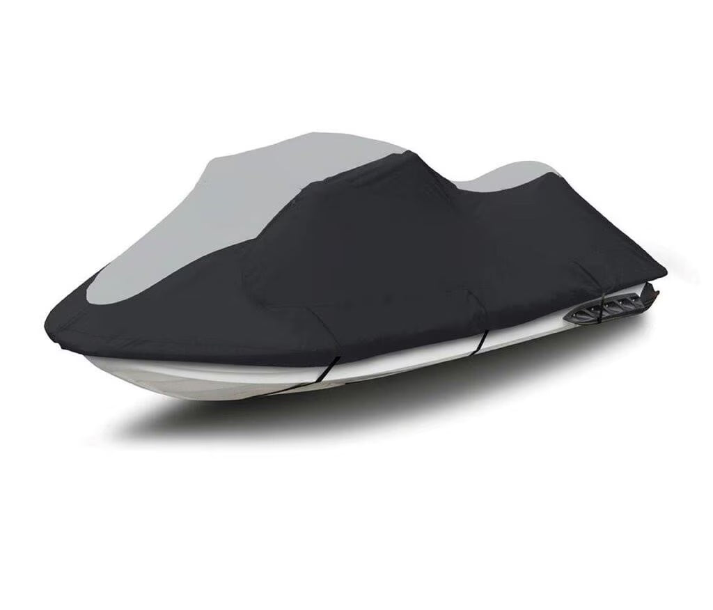 JETSKI Cover Compatible for Yamaha Wave Runner 800 1997-2000 Watercraft Jet Ski PWC Cover 1-2 Seater F850