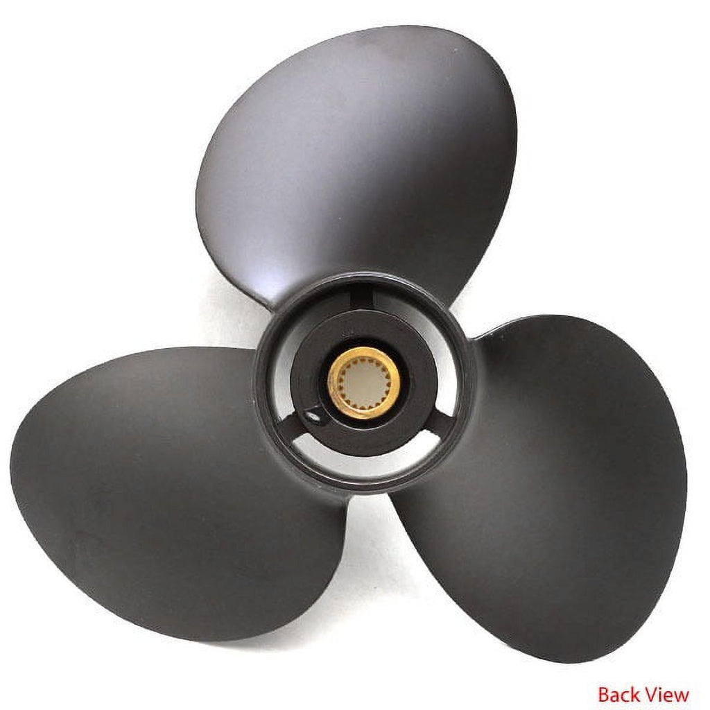 RH 19 1/2 x 11P Boat Propeller K9622
