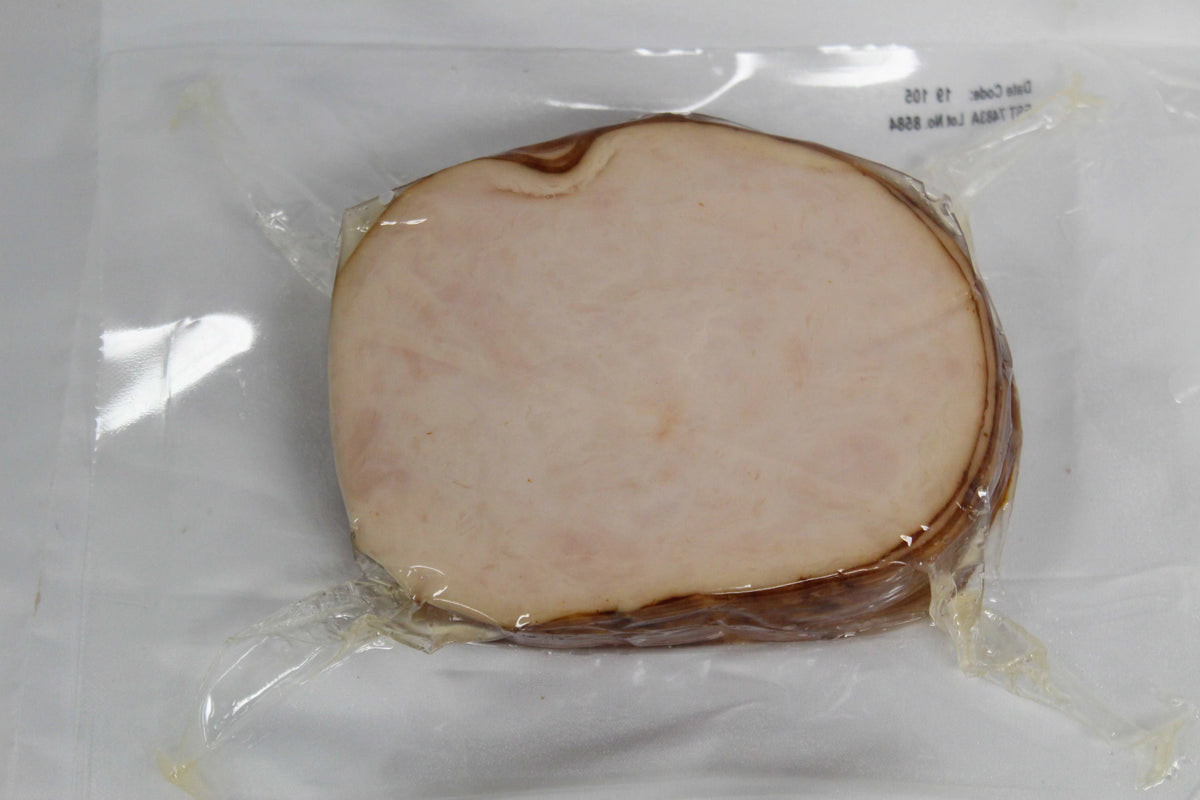 Sliced Turkey Breast, 1.5 Pound Q24618