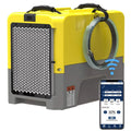 180 Pint Commercial Dehumidifier E6297