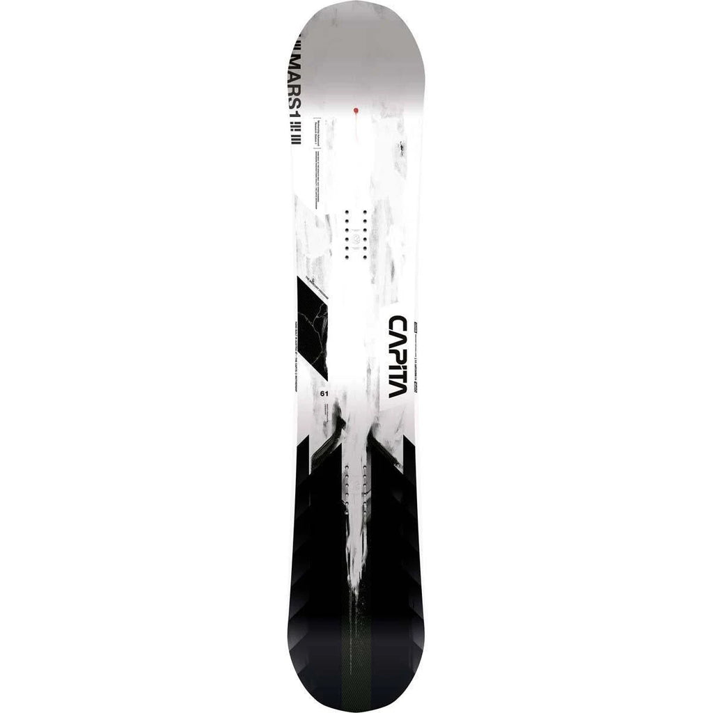 Mercury Snowboard Q5869