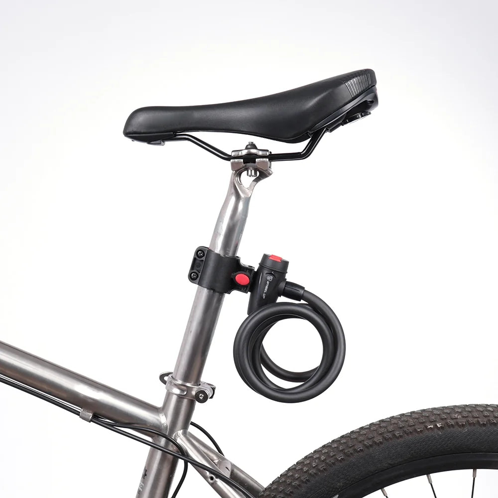 Heavy Duty Cable Bike Lock Y851093
