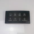 Interface Disp Asm Bk Wl for Whirlpool Washer A6948