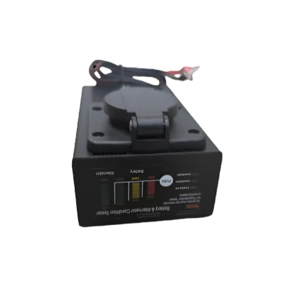 10 Amp 12V On Board Battery Charger C9309