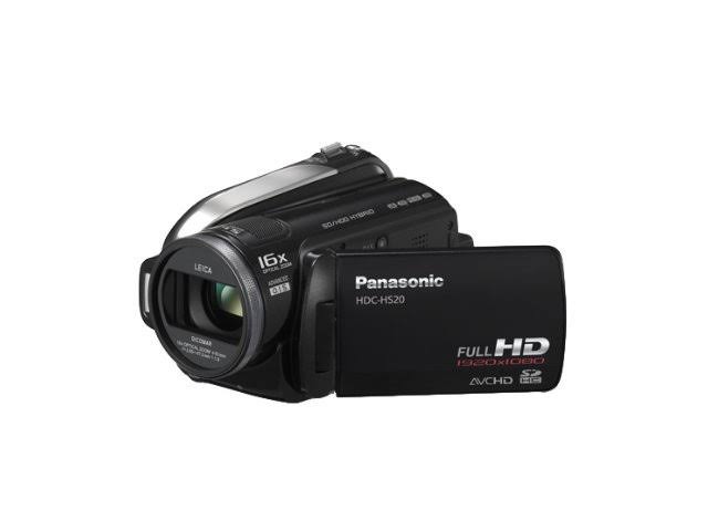 Full HD 1080p 80GB Digital Camcorder D677631