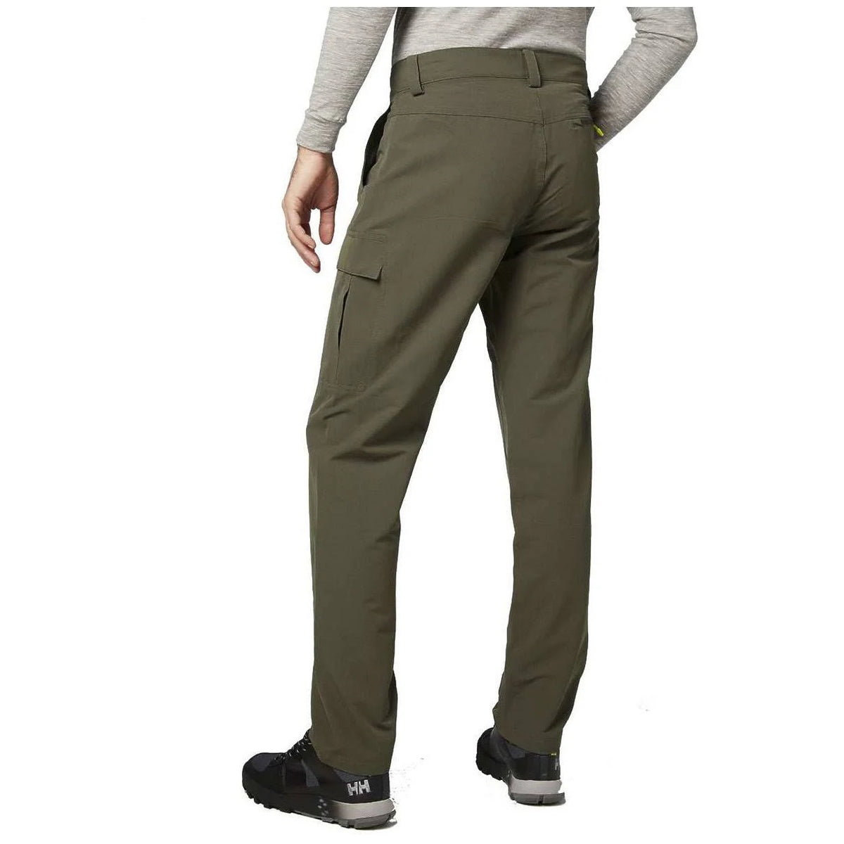 Cargo Pant Ebony / 38 G2267
