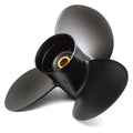 RH 19 1/2 x 11P Boat Propeller K9622