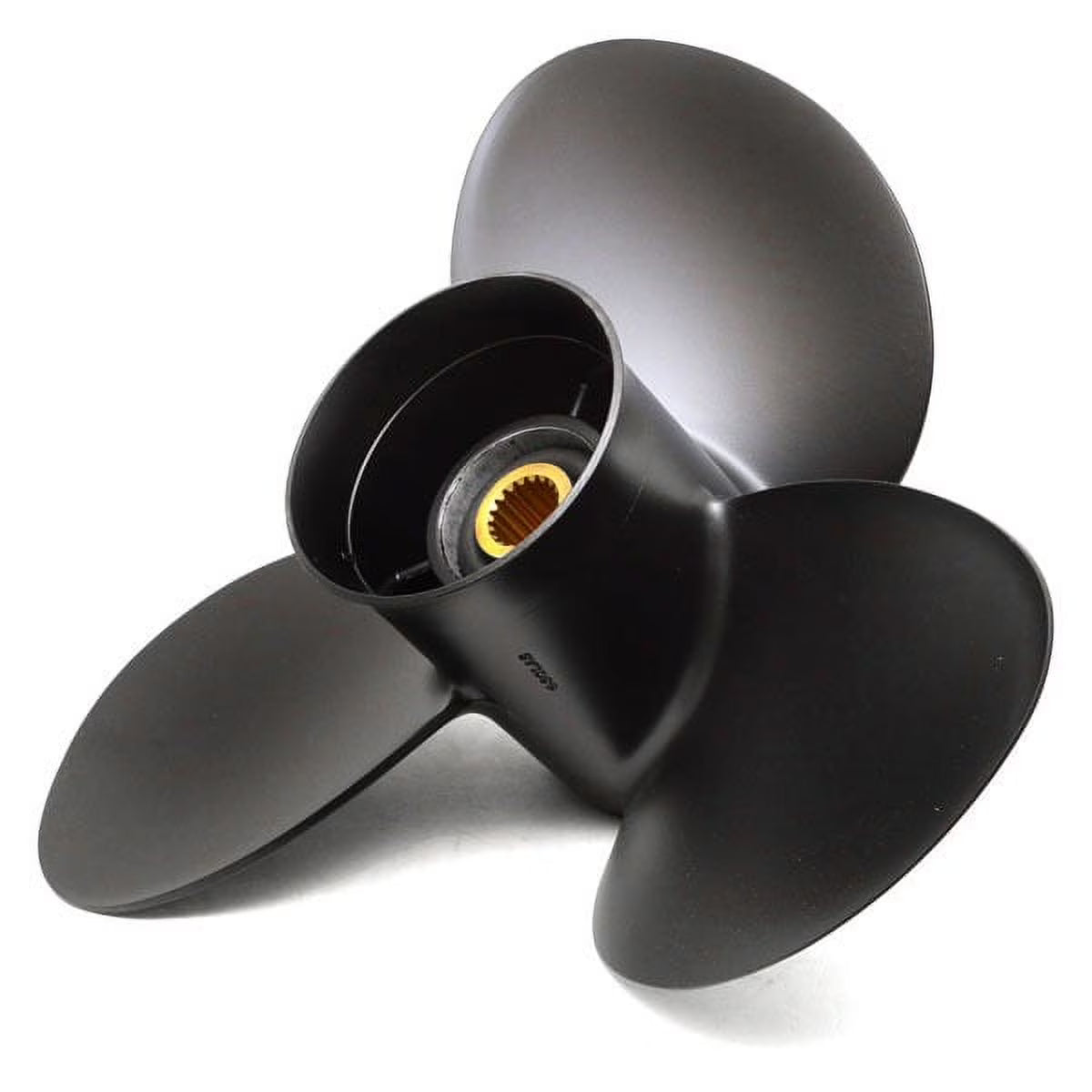 RH 19 1/2 x 11P Boat Propeller K9622