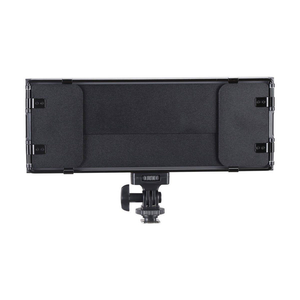 Bi-Color On-Camera LED Light E424821