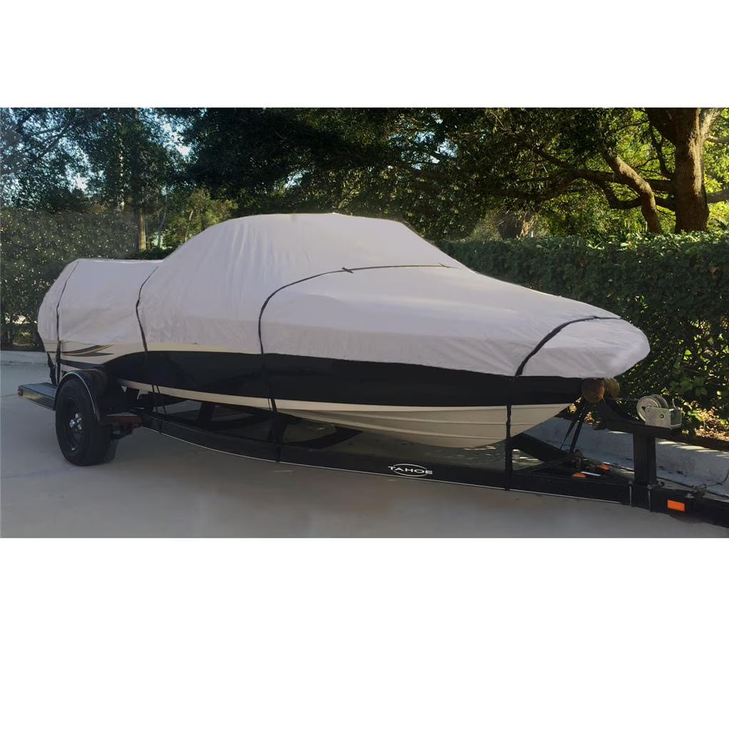 Boat Cover for Smoker Craft Pro Angler 172 XL S424750