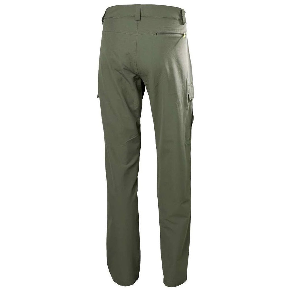 Cargo Pant Ebony / 38 G2267