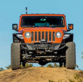 Apollo Front Fender Flares N20174