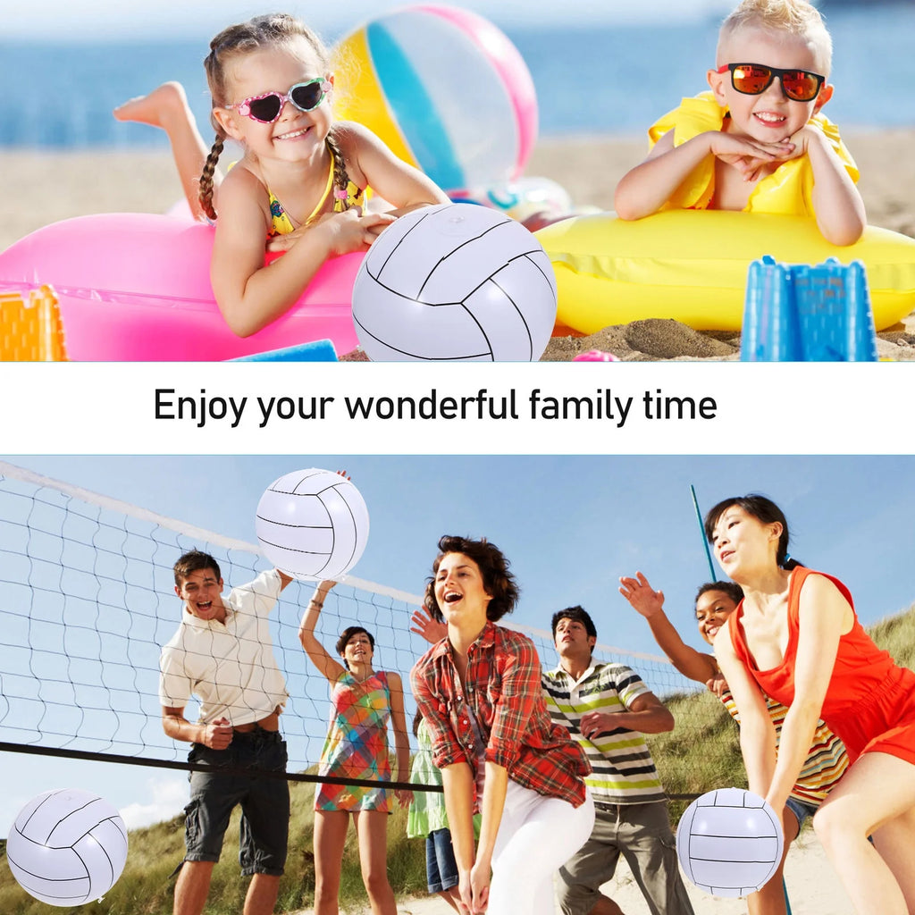Inflatable Sports Balls Water Toys N36755