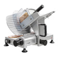 10" Carbon Steel Blade Electric Deli Meat Slicer O47890