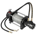 10,000lbs Hydraulic Winch with Steel Cable W379173