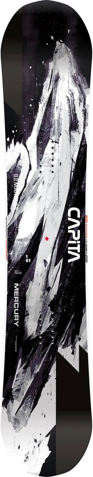 Mercury Snowboard Q5869