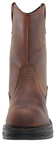 10 Inch Wellington Boot V3740