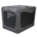 Portable Dog Crate Q110384
