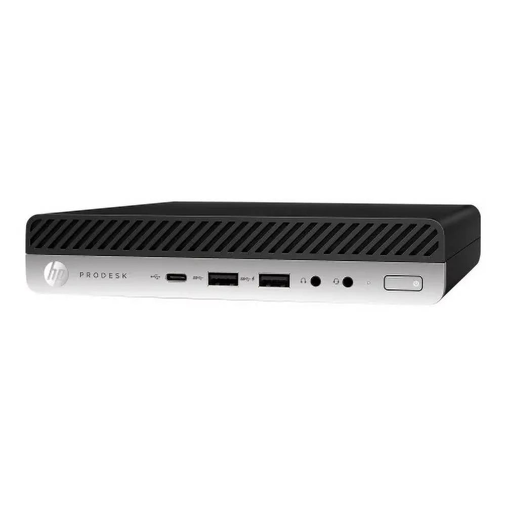 16GB RAM 512GB SSD Intel Core i5 Desktop PC O4263