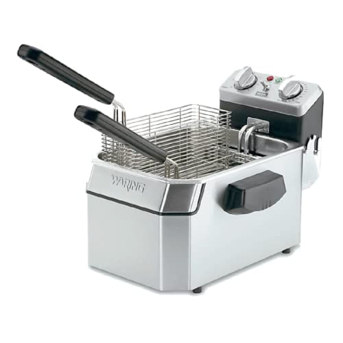 Commercial Deep Fryers H135