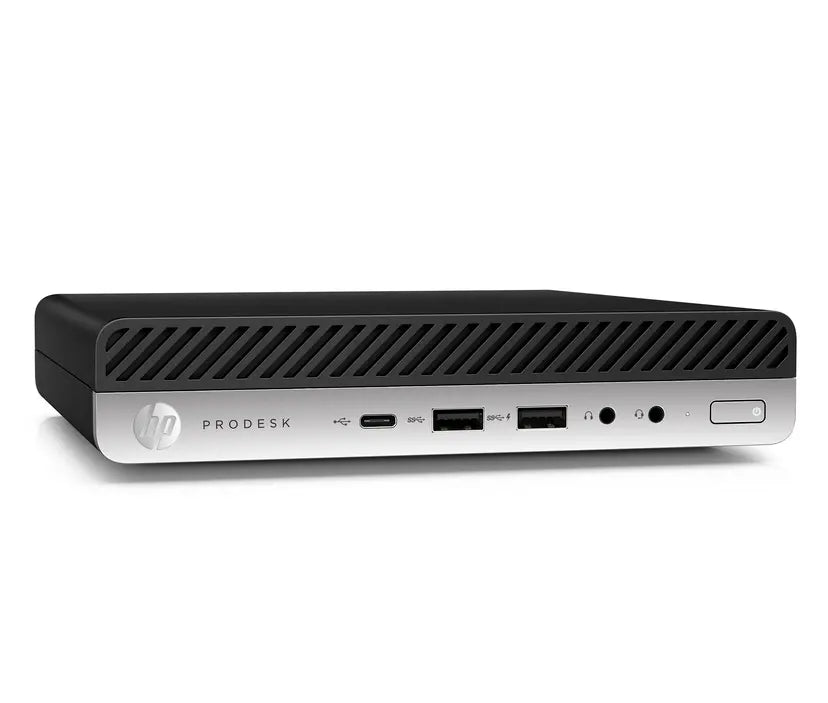 16GB RAM 512GB SSD Intel Core i5 Desktop PC O4263