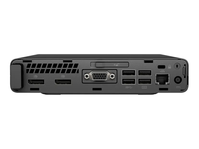 16GB RAM 512GB SSD Intel Core i5 Desktop PC O4263