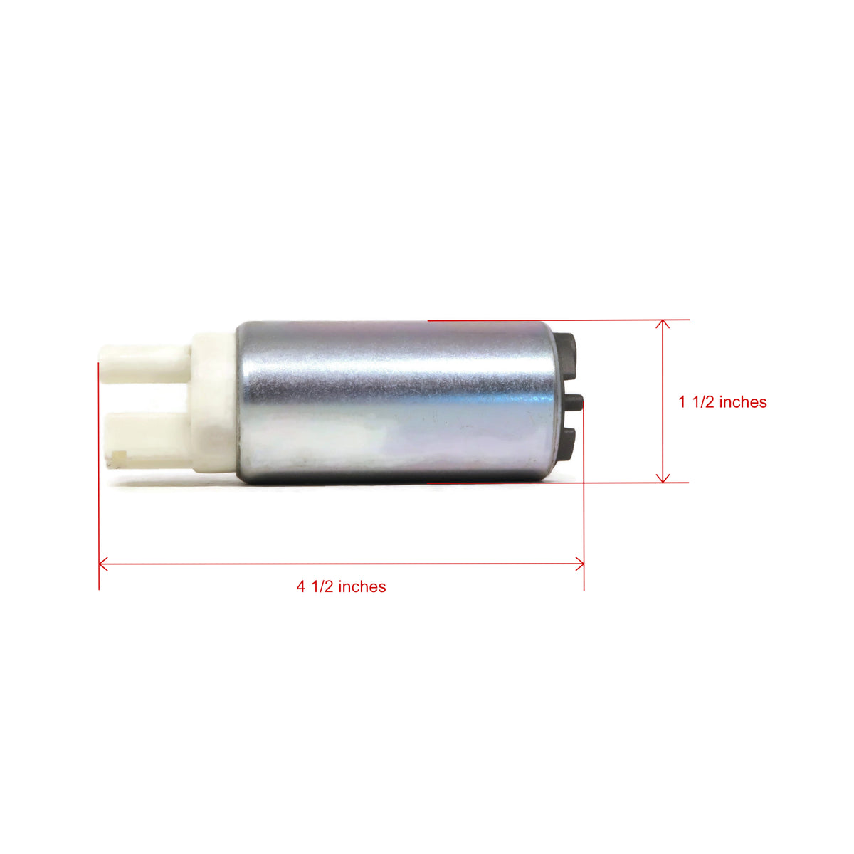 Electric Fuel Pump with Fuel Filter for Yamaha 300HP Outboard Motor B333