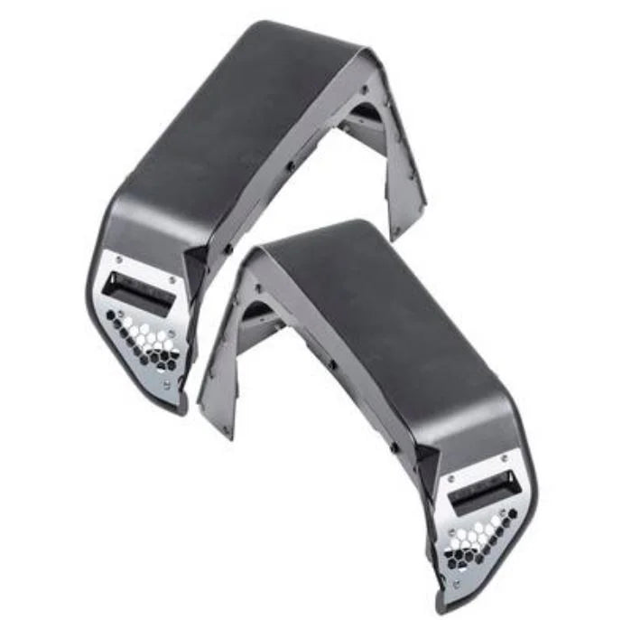 Apollo Front Fender Flares N20174